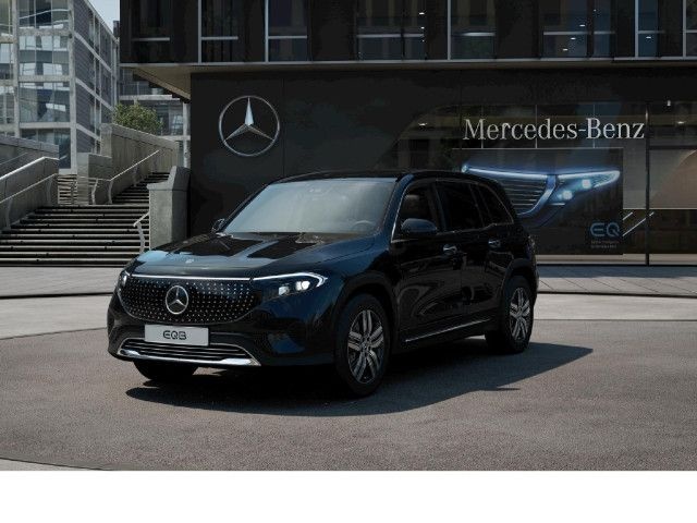 Mercedes-Benz EQB 250
