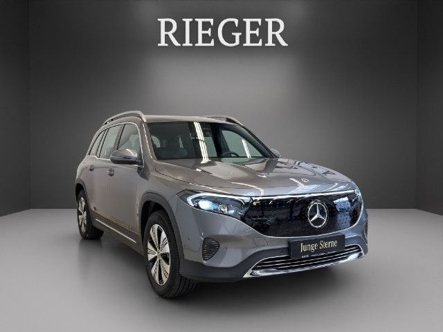 Mercedes-Benz EQB 250