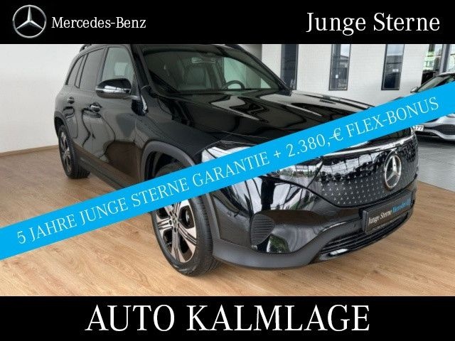 Mercedes-Benz EQB 250