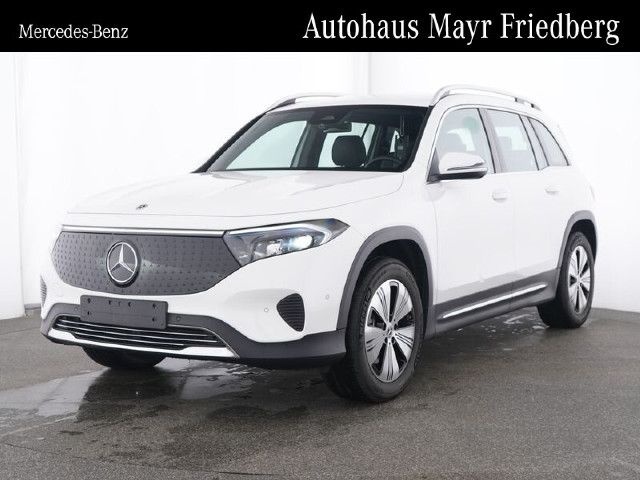 Mercedes-Benz EQB 250
