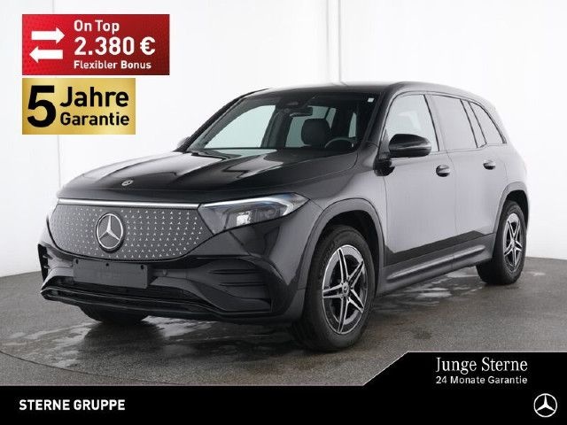 Mercedes-Benz EQB 250