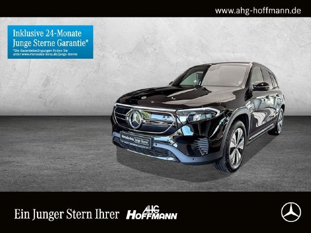 Mercedes-Benz EQB 250