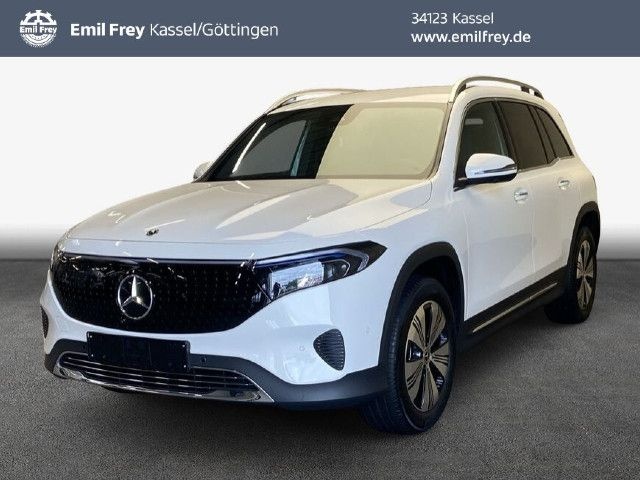 Mercedes-Benz EQB 250