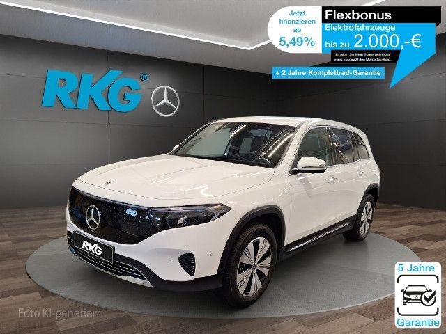 Mercedes-Benz EQB 250