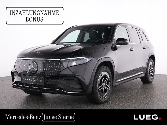 Mercedes-Benz EQB 250