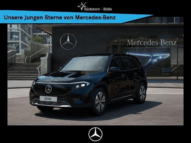 Mercedes-Benz EQB 250