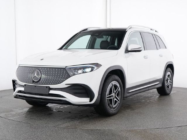 Mercedes-Benz EQB 250