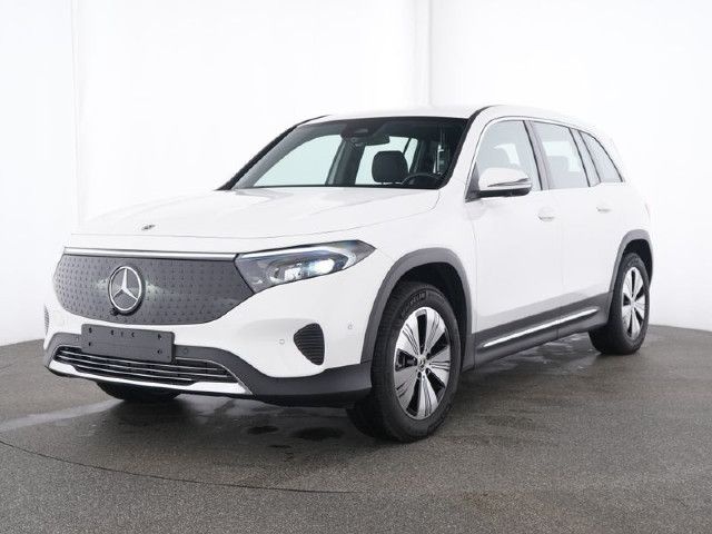 Mercedes-Benz EQB 250