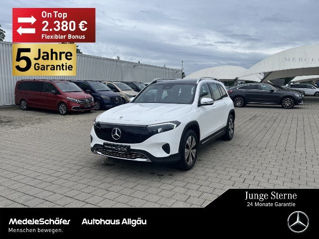 Mercedes-Benz EQB 250