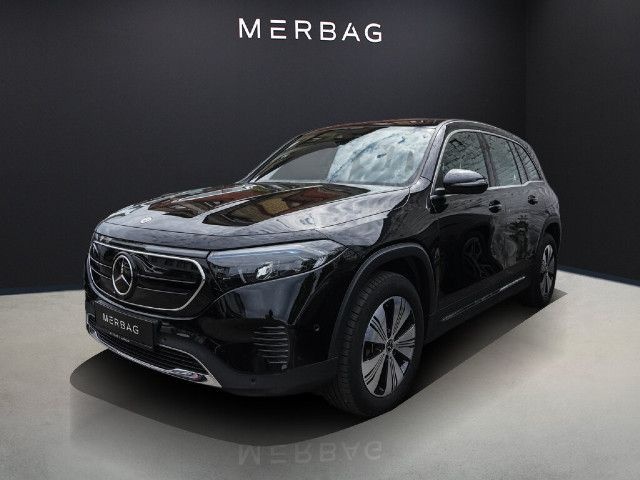 Mercedes-Benz EQB 250