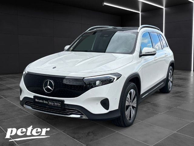 Mercedes-Benz EQB 250