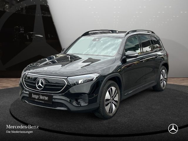 Mercedes-Benz EQB 250