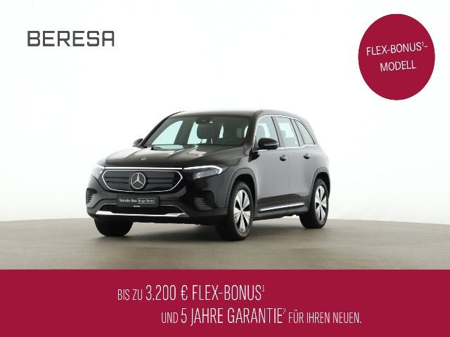 Mercedes-Benz EQB 250