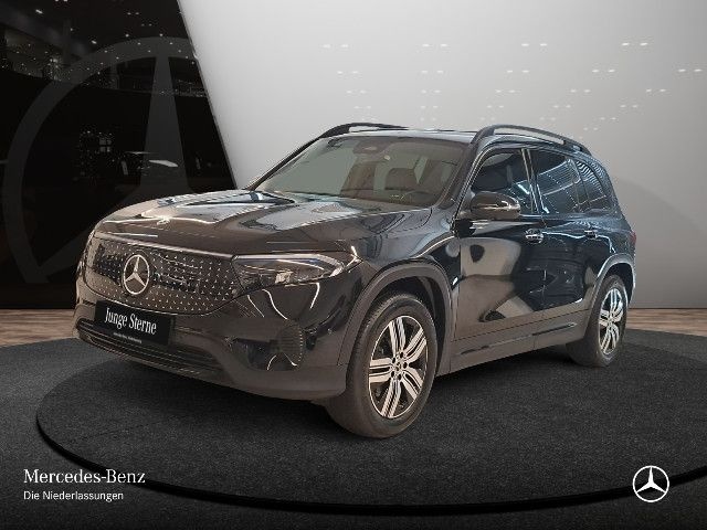 Mercedes-Benz EQB 250