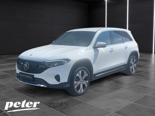 Mercedes-Benz EQB 250