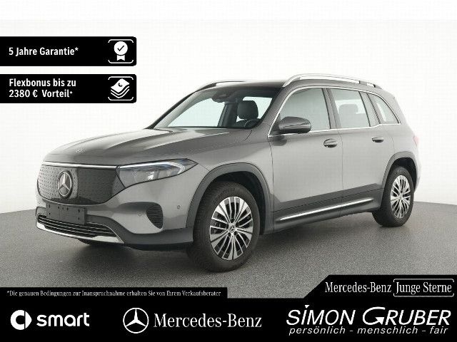 Mercedes-Benz EQB 250