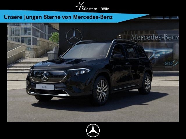 Mercedes-Benz EQB 250