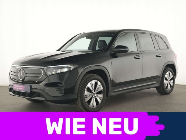 Mercedes-Benz EQB 250