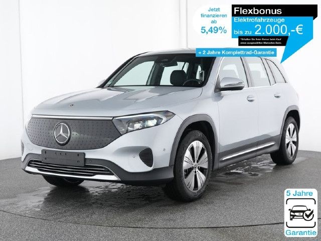 Mercedes-Benz EQB 250