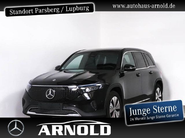 Mercedes-Benz EQB 250