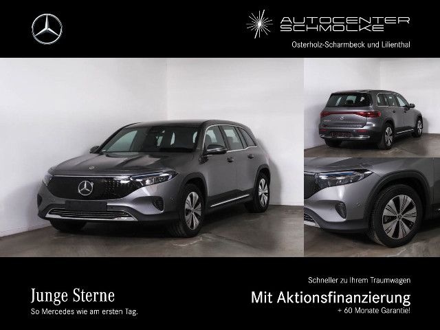 Mercedes-Benz EQB 250