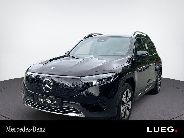 Mercedes-Benz EQB 250