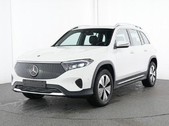 Mercedes-Benz EQB 250
