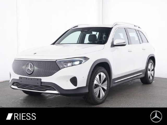 Mercedes-Benz EQB 250