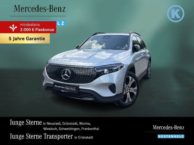 Mercedes-Benz EQB 250