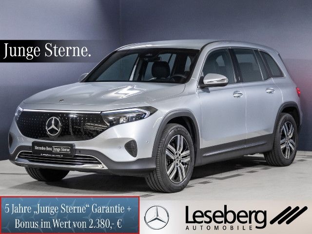 Mercedes-Benz EQB 250