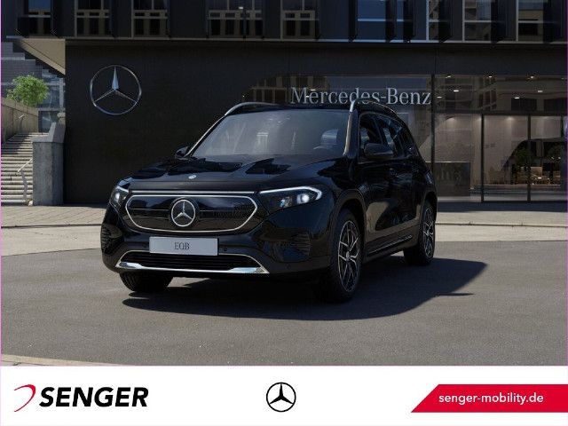 Mercedes-Benz EQB 250
