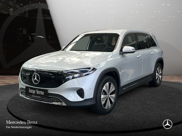 Mercedes-Benz EQB 250