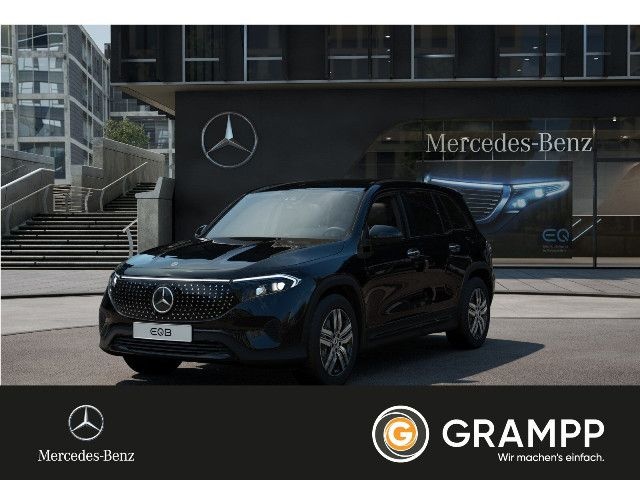 Mercedes-Benz EQB 250
