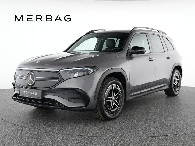 Mercedes-Benz EQB 250
