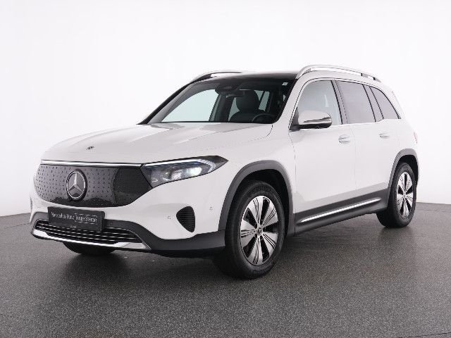 Mercedes-Benz EQB 250