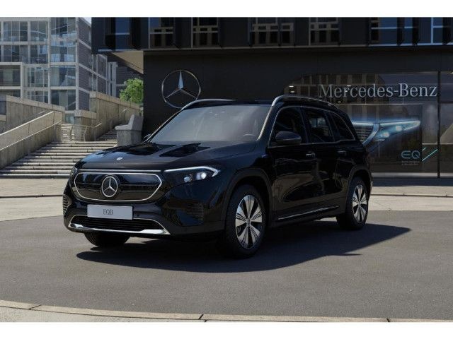 Mercedes-Benz EQB 250