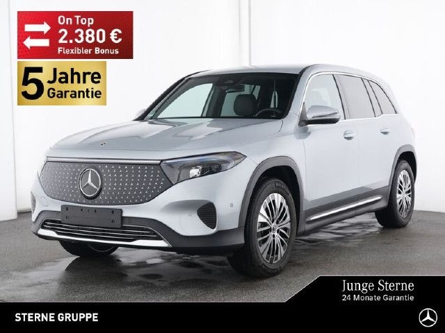 Mercedes-Benz EQB 250