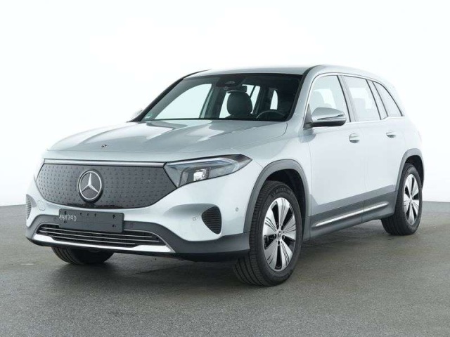 Mercedes-Benz EQB 250