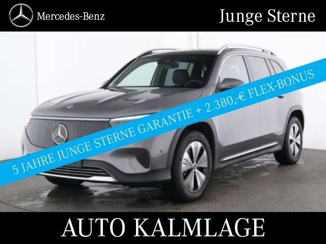 Mercedes-Benz EQB 250