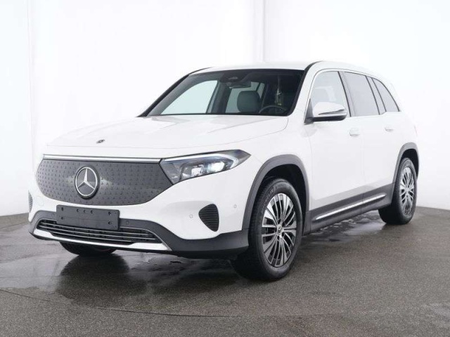 Mercedes-Benz EQB 250