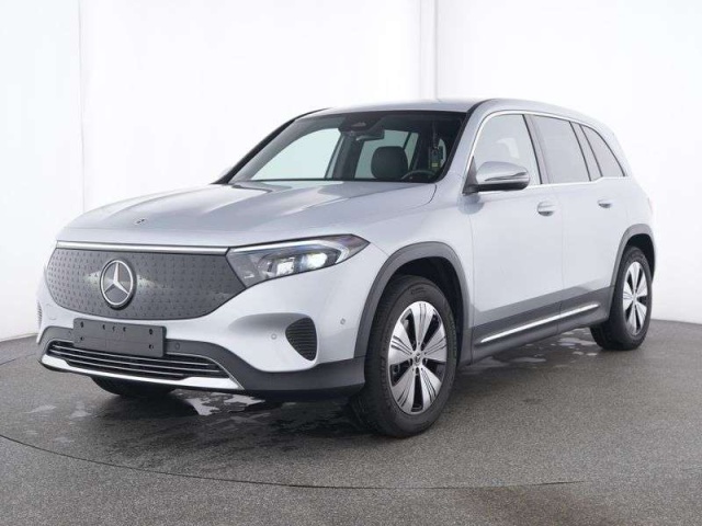 Mercedes-Benz EQB 250