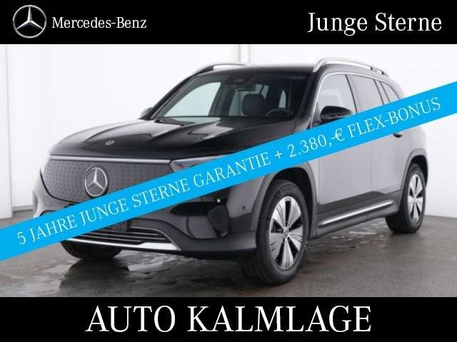 Mercedes-Benz EQB 250