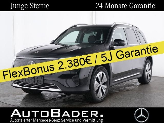 Mercedes-Benz EQB 250