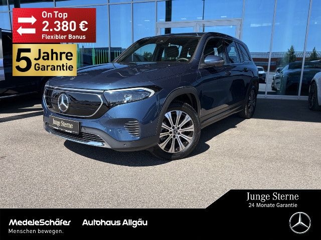 Mercedes-Benz EQB 250