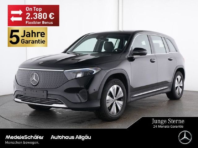 Mercedes-Benz EQB 250