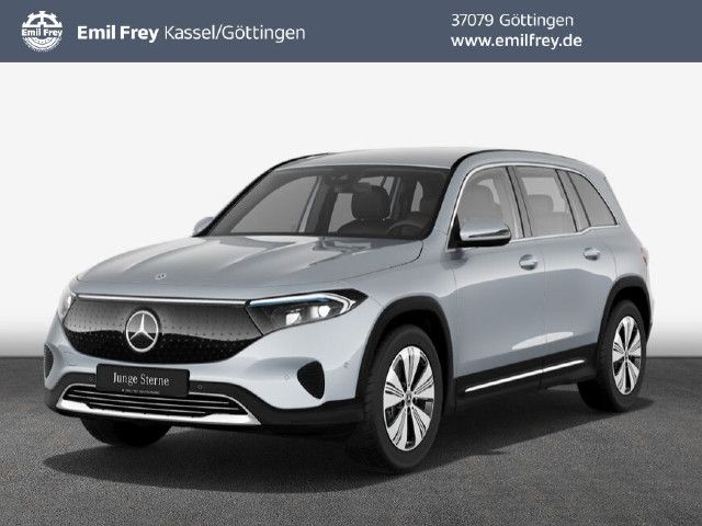 Mercedes-Benz EQB 250