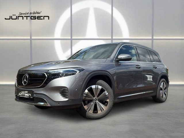 Mercedes-Benz EQB 250