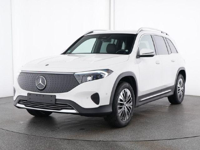 Mercedes-Benz EQB 250