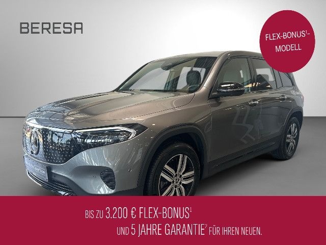 Mercedes-Benz EQB 250