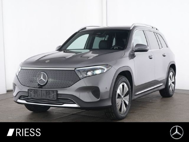 Mercedes-Benz EQB 250